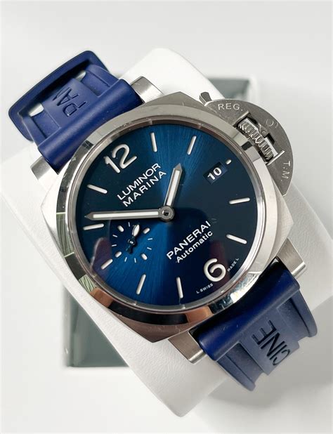 Panerai Luminor Marina 42mm PAM01393.